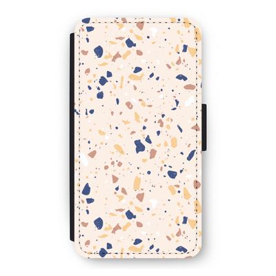 Terrazzo N°23: iPhone 11 Pro Flip Hoesje