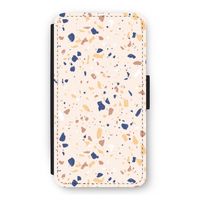 Terrazzo N°23: iPhone 11 Pro Flip Hoesje