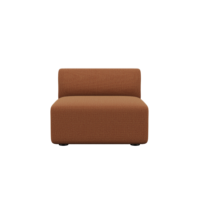 Fjord Sofa - Seat Section