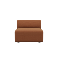 Fjord Sofa - Seat Section