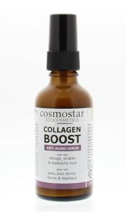 Cosmostar Collagen boost serum