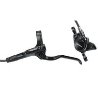Shimano Hydraulische schijfremset mt200 voor - zonder remschijf - zwart (werkplaatsverpakking)