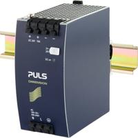 PULS Puls DIN-rail netvoeding 24 V 10 A 240 W Aantal uitgangen: 1 x Inhoud: 1 stuk(s)