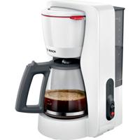 Bosch MyMoment Koffiezetapparaat Wit
