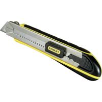 STANLEY 0-10-486 FatMax 25 mm cutter met magazijn 0-10-486. 1 stuk(s) - thumbnail