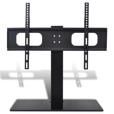 Tv-beugel met basis 600x400 mm 32"-70"