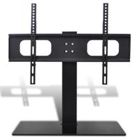 Tv-beugel met basis 600x400 mm 32"-70" - thumbnail