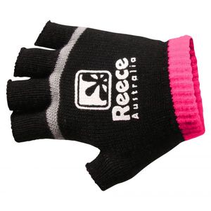 Knitted Player Glove 2 in 1