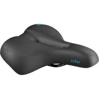 Selle Royal Zadel float relaxed zwart
