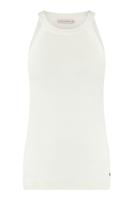 Feline halter top - red - 06990