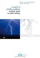 In search of scientific excellence - Frans van den Beemt, Peter de Zoete - ebook