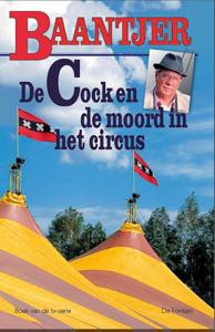 De Cock en de moord in het circus (Paperback)