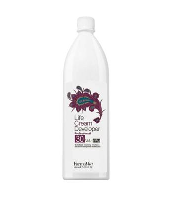 FarmaVita life cream developer 9% 1000ml