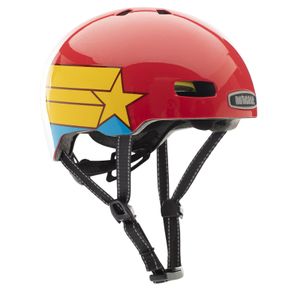 Little Nutty Kinderhelm / Fietshelm Supa Dupa Gloss MIPS XS