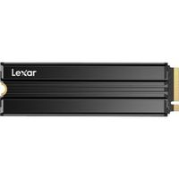 Lexar NM790 M.2 1 GB PCI Express 4.0 NVMe - thumbnail