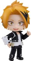 My Hero Academia Nendoroid Doll Action Figure Denki Kaminari 10 cm