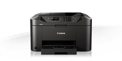 Canon Maxify MB2150 printer