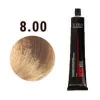 VIBA Permanent Colouring Cream Haarverf