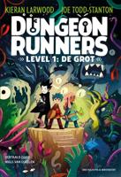 De grot (Hardback)