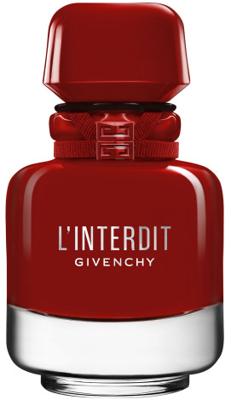 Givenchy L'Interdit Eau de Parfum Rouge Ultime 35ml | Dames Parfum