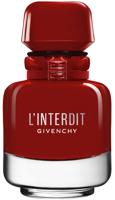 Givenchy L'Interdit Eau de Parfum Rouge Ultime 35ml | Dames Parfum