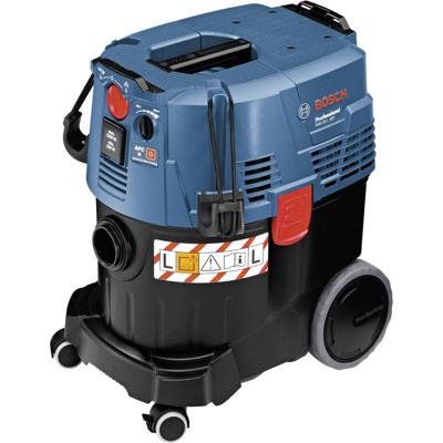 Bosch Professional Nass-/Trockensauger GAS35L AFC 1200W 06019C3200 Nat- en droogzuiger 1380 W 35 l Automatische filterreiniging, Stofklasse L gecertificeerd