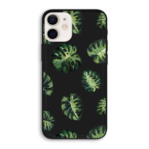Tropische bladeren: iPhone 12 Pro Biologisch afbreekbaar hoesje