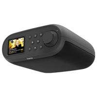 Hama Internetradio HiFi-tuner Zwart Hama Internetradio HiFi-tuner Zwart