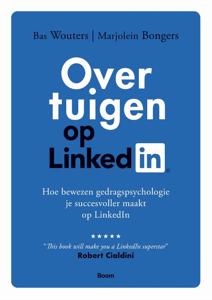 Overtuigen op LinkedIn (Paperback)