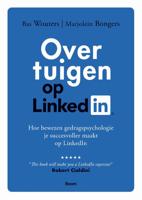 Overtuigen op LinkedIn (Paperback)