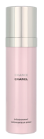 Chanel Chance Deo Spray 100ml Geparfumeerde deodorant Dames