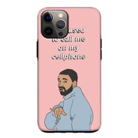 Hotline bling: iPhone 12 Pro Tough Case