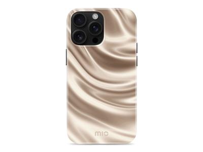MIO by Mobilize MIO Silky Dreams Magsafe Compatible for iPhone 16 Pro