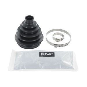 Asmanchetten set VKJP1133