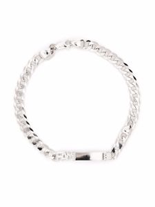 Maria Black petit bracelet Squad - Argent