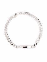 Maria Black petit bracelet Squad - Argent