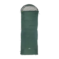 Nomad Tripel-S Premium Slaapzak Links