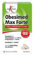 Lucovitaal Obesimed max forte Lucovitaal Obesimed max forte