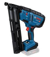 Bosch Blauw GNH 18V-64 MD Professional | Accu Tacker | Excl. Accu en lader | In doos - 0601482200