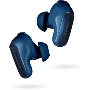 Bose 882826-0060 hoofdtelefoon/headset Draadloos In-ear Bluetooth Blauw