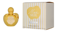 Nina Ricci Nina Soleil Limited Edition 50 ml Eau de toilette Dames