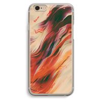 Forgotten Lands: iPhone 6 / 6S Transparant Hoesje
