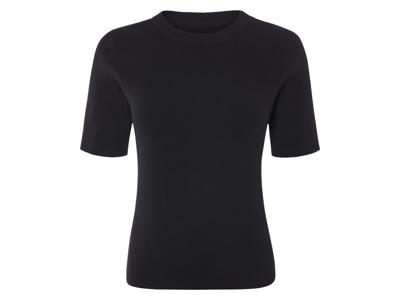 esmara Dames shirt (Zwart, S (36/38))