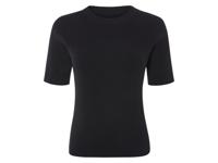 esmara Dames shirt (Zwart, S (36/38))