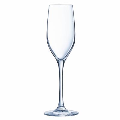 Champagneglas Chef&Sommelier Sequence Transparant Glas 6 Stuks (17 CL)