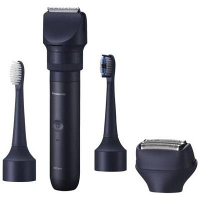 PanasonicMULTISHAPE PACK TRAVEL Multigroom Blauw