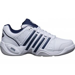 K-Swiss Accomplish II Leather Carpet Heren