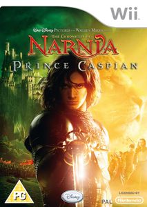 The Chronicles of Narnia Prince Caspian