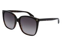 Zonnebrillen Gucci GG0022S 003