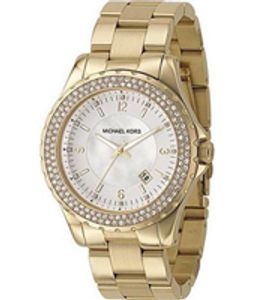 Horlogeband Michael Kors MK5258 Staal Doublé 20mm